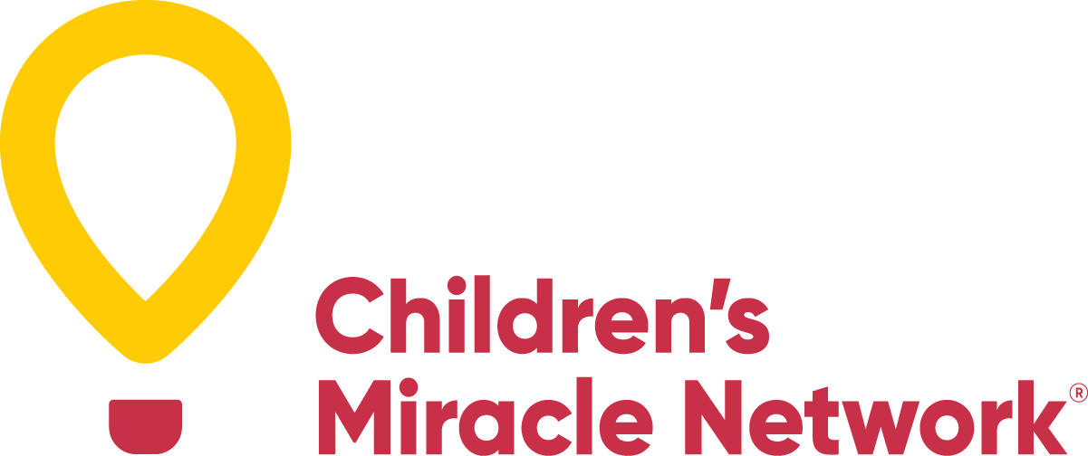 Children's Miracle Network logo